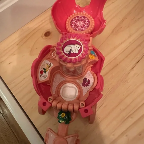 Pippa's Princess Carriage only Toy Car Carriage - Picture 5 of 5